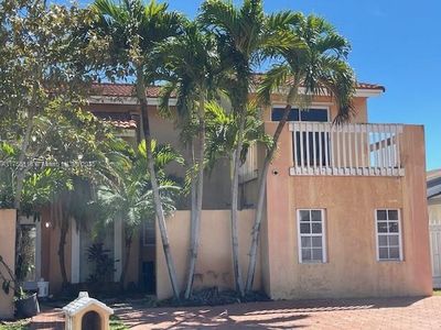 5701 SW 130th Pl, Miami, FL, 33183