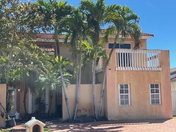 5701 SW 130th Pl, Miami, FL 33183