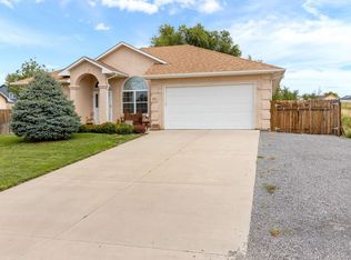115 W Cellini Dr, Pueblo West, CO 81007