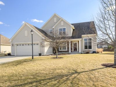 2771 Oakmont DRIVE, East Troy, WI, 53120