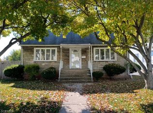 901 Washington Ave, Linden, NJ 07036