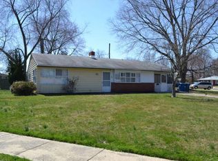 71 Martindale Dr, Newark, DE 19713