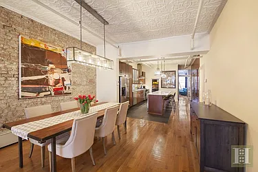 Sold by Halstead Real Estate