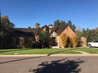 1609 N Palmcroft Dr SE, Phoenix, AZ 85007