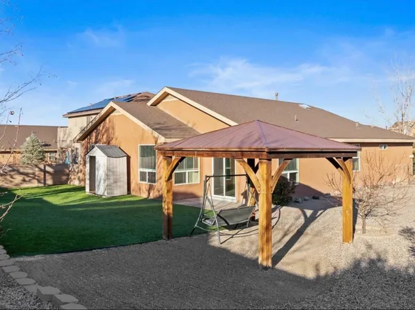10501 Chance Ct NW, Albuquerque, NM 87114
