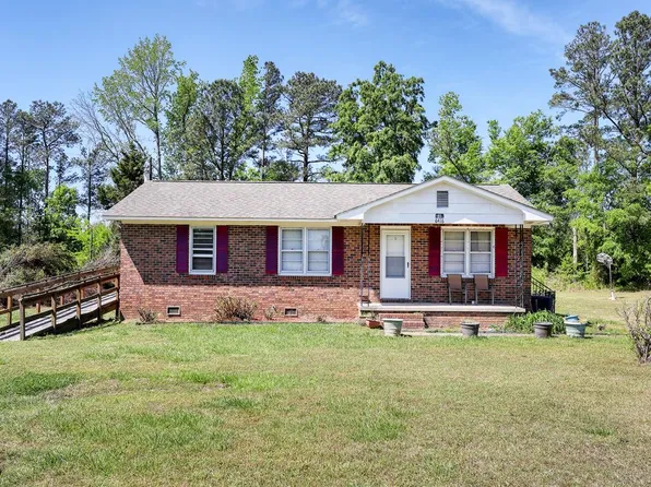 6416 Highway 221 S, Bradley, SC 29819