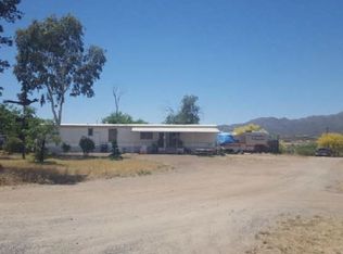 33300 S Melanie Ln, Black Canyon City, AZ 85324