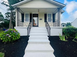 430 W Brooke Ave, Magnolia, NJ 08049