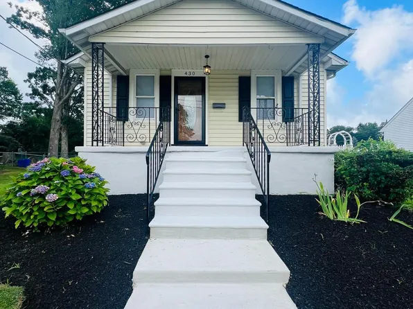 430 W Brooke Ave, Magnolia, NJ 08049