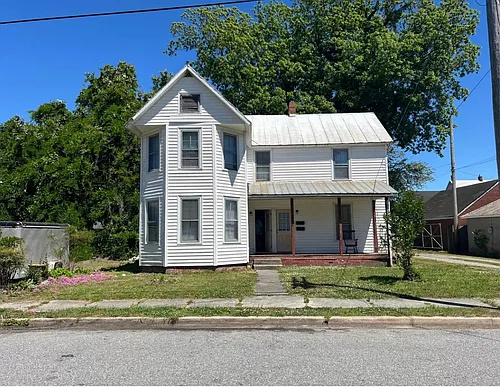 306 Locust St #A Photo 1