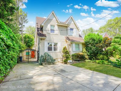 126 Slosson Ave, Staten Island, NY, 10314