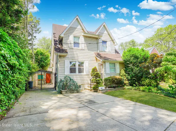 126 Slosson Ave, Staten Island, NY 10314