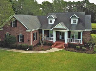 4489 Columbine Ct, Murrells Inlet, SC 29576