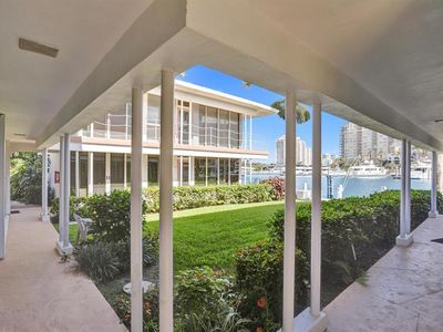 2720 Yacht Club Blvd #8B, Fort Lauderdale, FL, 33304