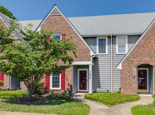 7826 Fitzgerald Ct, Henrico, VA 23228