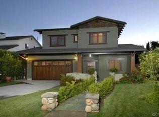 4309 Bel Aire Dr, La Canada Flintridge, CA