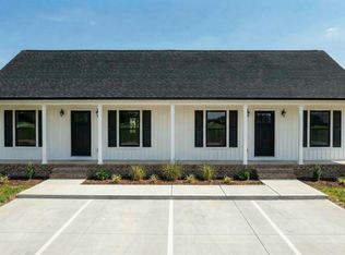 100 Pilot Station Dr, Goldsboro, NC 27534