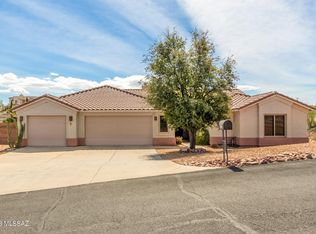 4321 W Sunset Dunes Pl, Tucson, AZ 85743