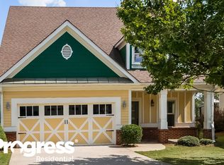 264 Rainbow Ln, McDonough, GA 30252
