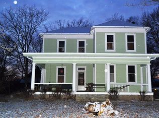 7451 Dublin Rd, Dublin, OH 43017