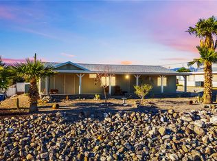 2779 Paloma Senda, Bullhead City, AZ 86442