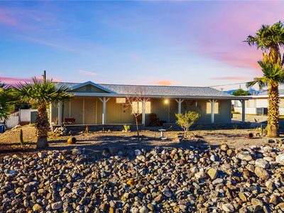 2779 Paloma Senda, Bullhead City, AZ, 86442