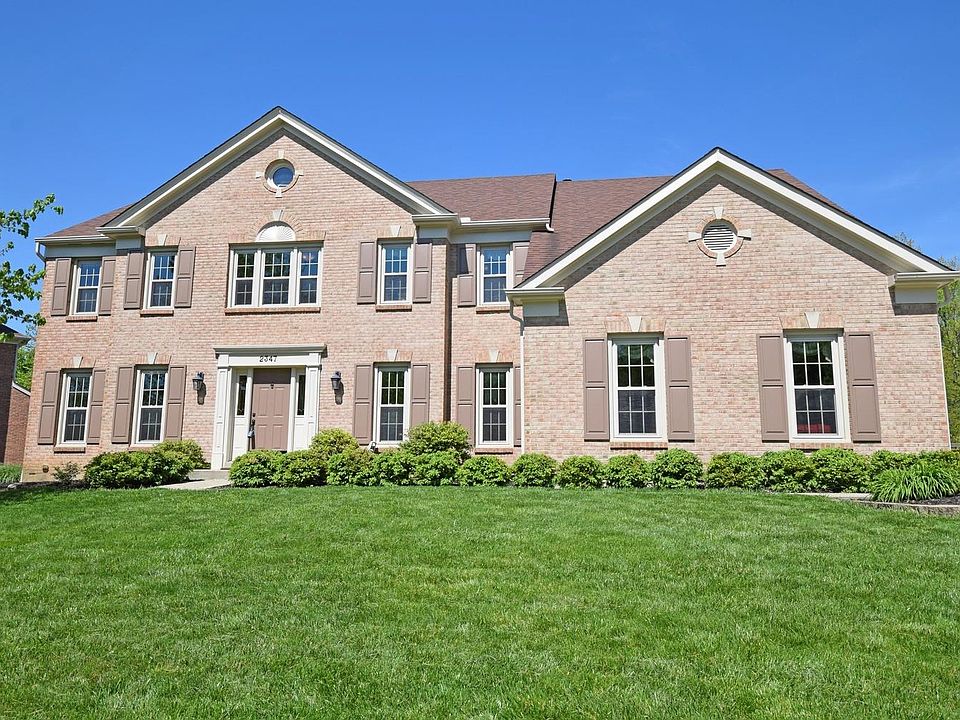 1st image of 2347 N Heather Hill Blvd