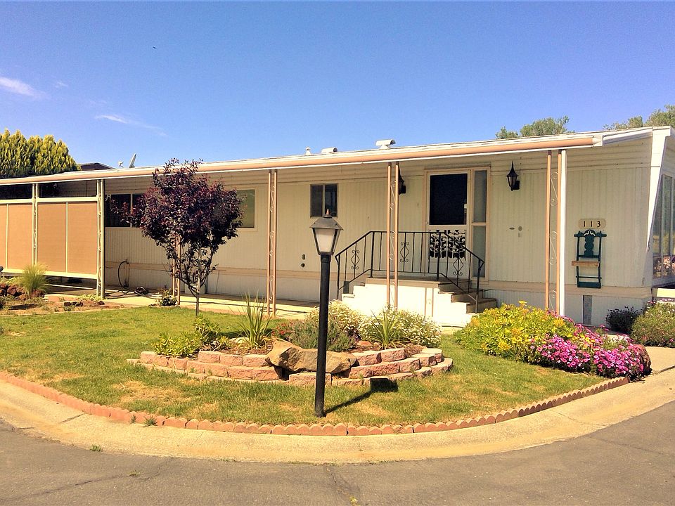 Corner Lot