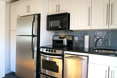 Rented by Miron Properties