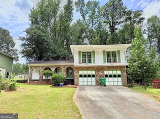 2289 Aurie Dr, Decatur, GA 30034