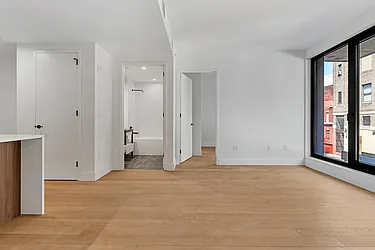 Rented by West 124th Manager LLC