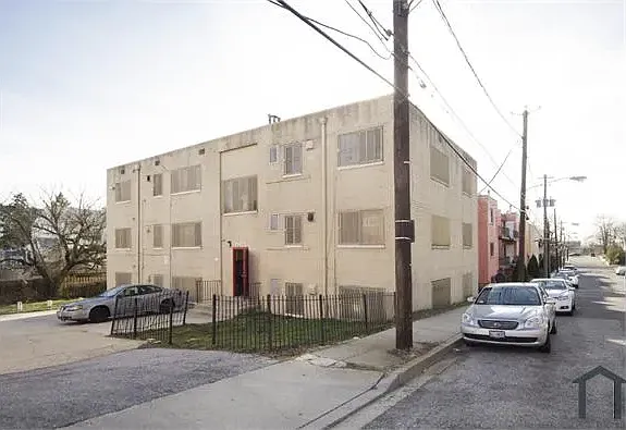 5325 Bass Pl SE #6