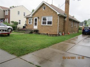 122 Tulane Rd, Buffalo, NY 14217