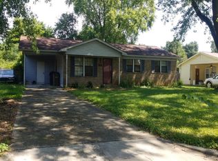 508 Briarwood Dr SW, Decatur, AL 35601