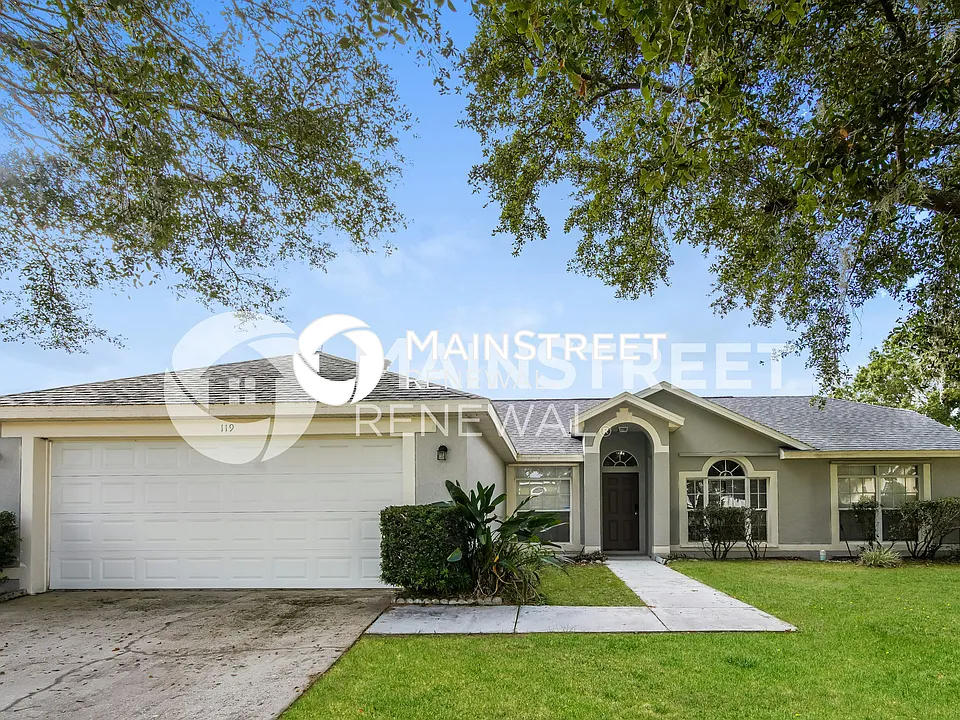 119 Steamboat Blvd