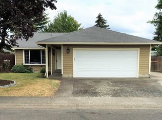 2671 S 12th St, Lebanon, OR 97355