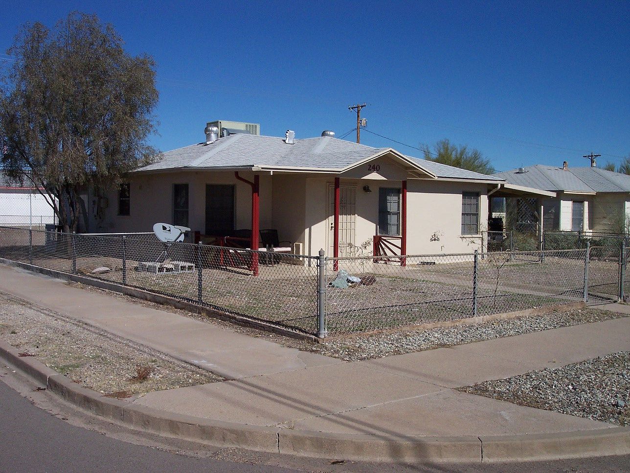 240 W 3rd Ave, Ajo, AZ 85321 Zillow