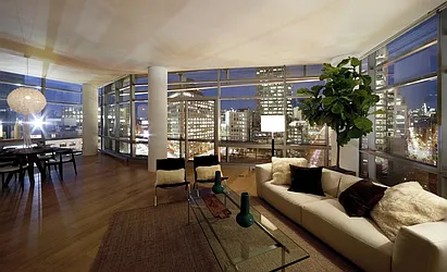 Rented by Town Residential