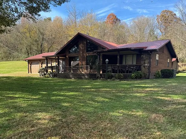 106 Wolf Creek Rd, Williamsburg, KY 40769