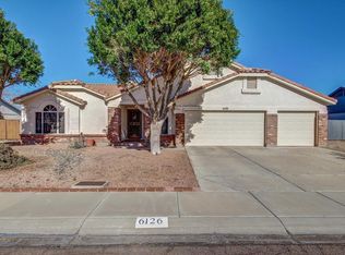 6126 W Shangri La Rd, Glendale, AZ 85304