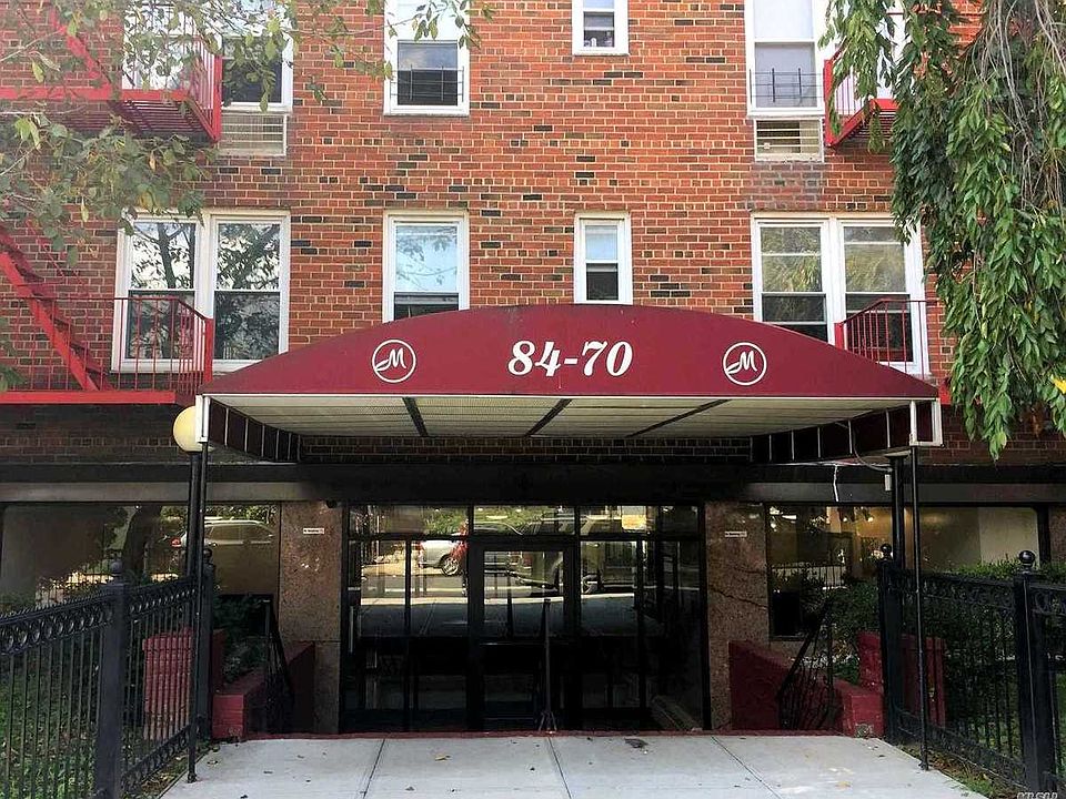 1st image of 84-70 129th St APT 4G