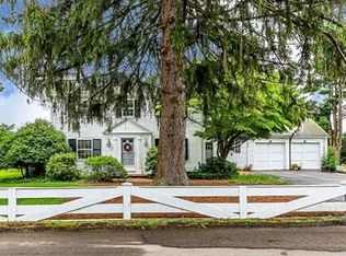 244 Dover Rd, Westwood, MA 02090