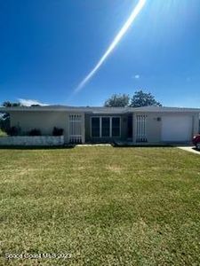 755 Apollo Cir NE, Palm Bay, FL, 32905