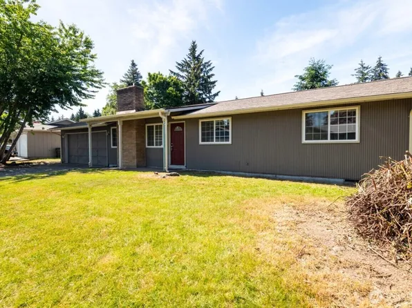 2619 SW 332nd Place, Federal Way, WA 98023