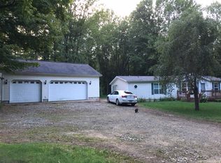 4201 22 Mile Rd, Homer, MI 49245