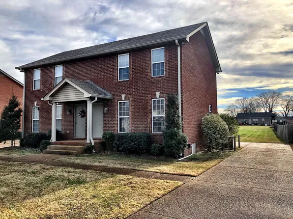 706 Vincent-Cason Avenue, 706 Vincent Cason Ave APT A, Lebanon, TN 37087