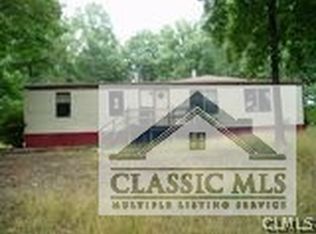 1111 Adams Rd, Danielsville, GA 30635