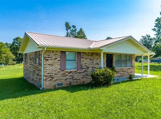 256 Fay Moore Rd, Parsons, TN 38363