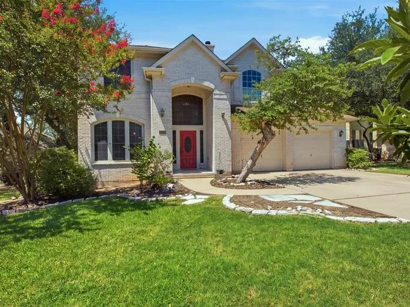 11309 Pachea Trl, Austin, TX 78726