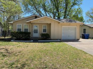 926 N Money Ave, Augusta, KS 67010
